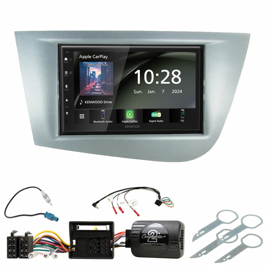 2DIN-Leon--DMX6523DABS