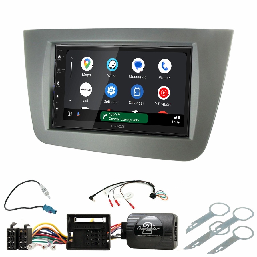 2DIN-Altea-Toledo--DMX5023DABS