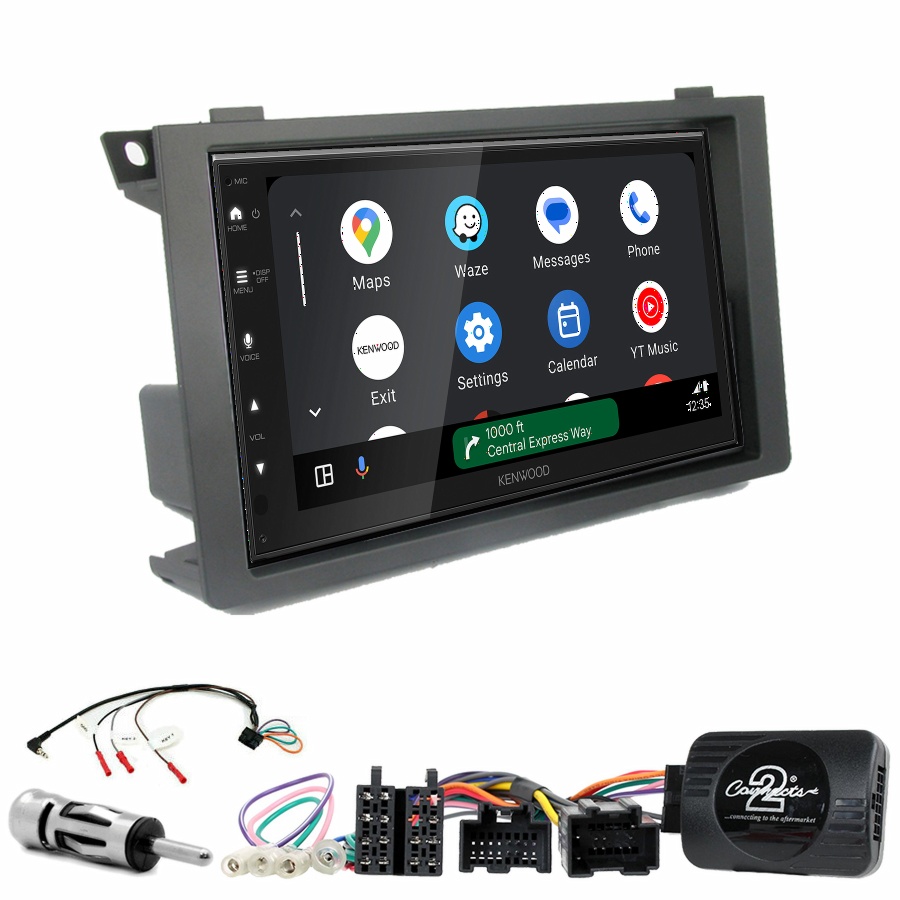 2DIN-saab93--DMX5023DABS