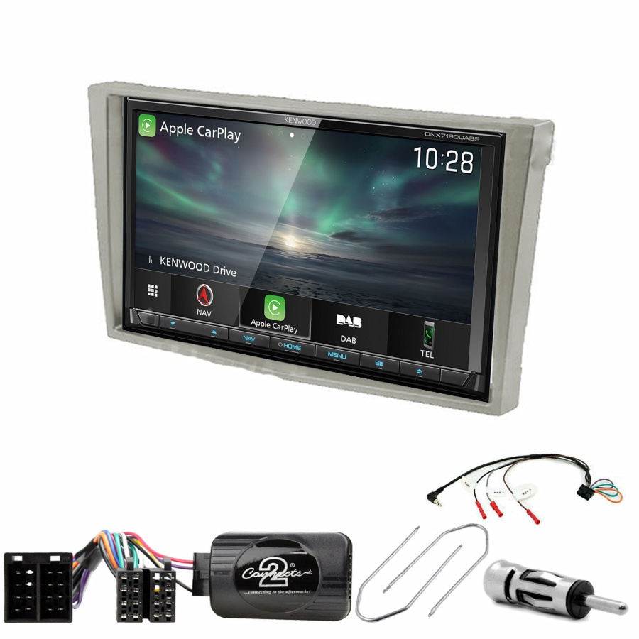 2DIN-Omega-Corsa-meriva-Combo-Vectra-Tigra--DNX7190DABS