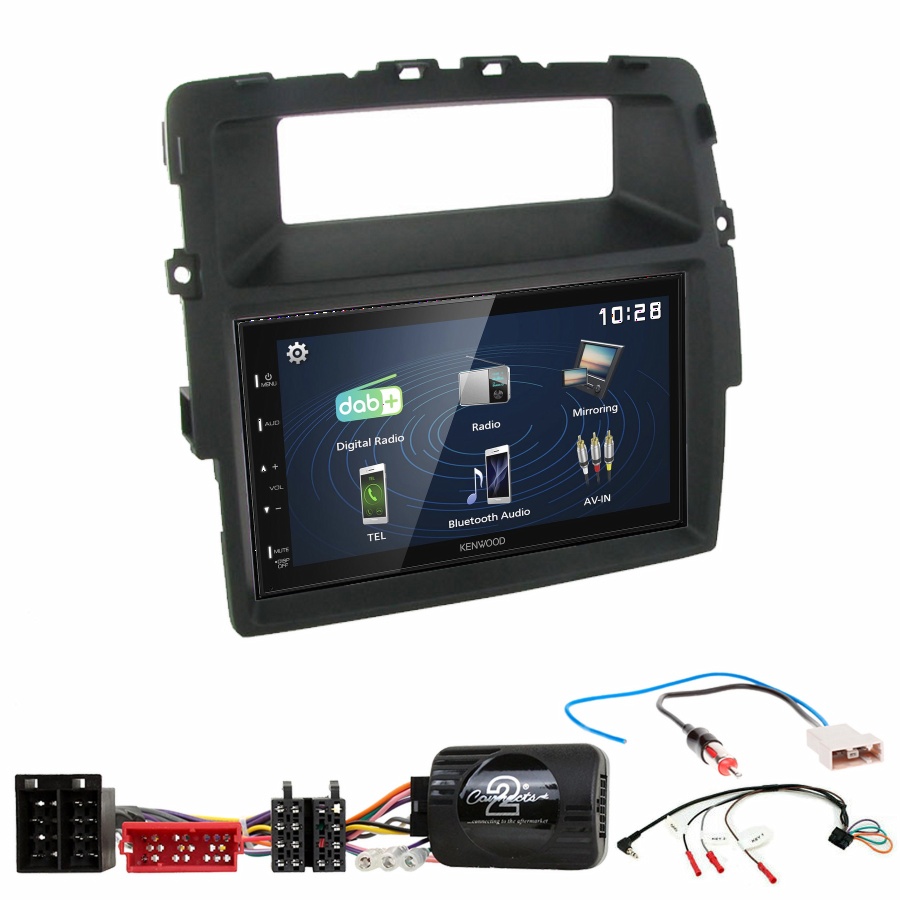 2DIN-PrimastarTrafic2011-ACdisplay--DMX129DAB