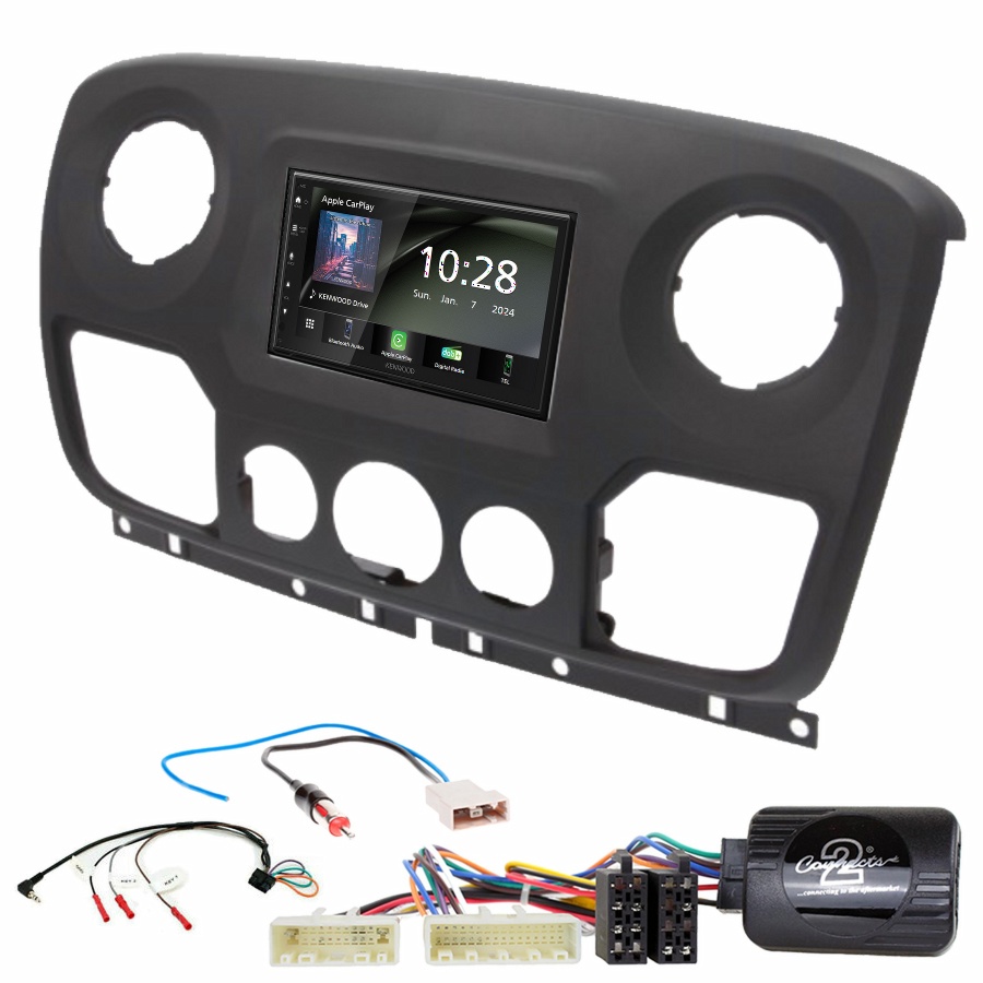 2DIN-Navara-NV400grand--DMX6523DABS