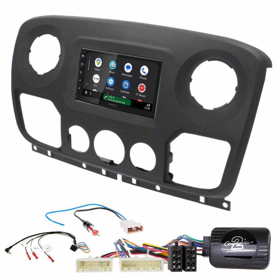 2DIN-Navara-NV400grand--DMX5023DABS