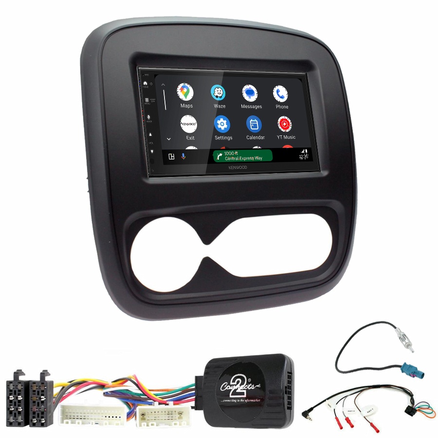 2DIN-Talento--DMX5023DABS