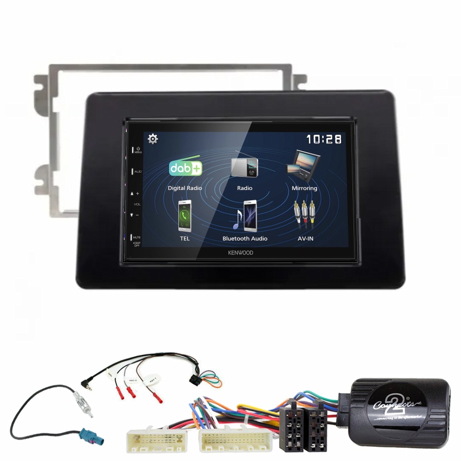 2DIN-NV400-2019--DMX129DAB