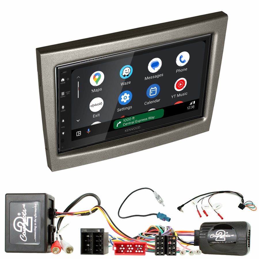 2DIN-997--DMX5023DABS