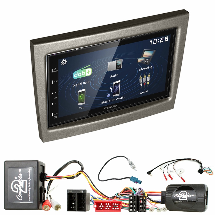 2DIN-997--DMX129DAB