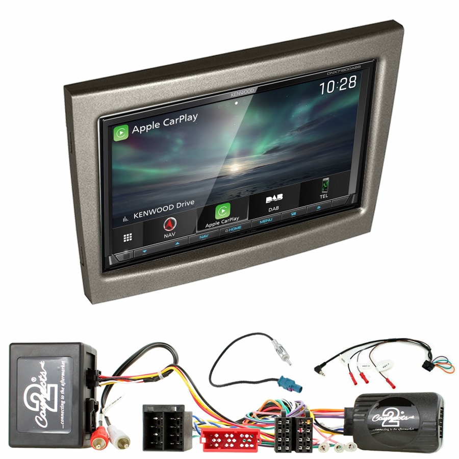 2DIN-997--DNX7190DABS