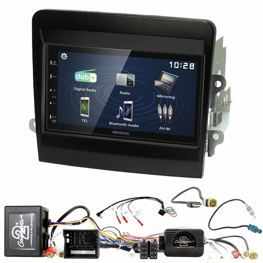 2DIN-911-2012--DMX129DAB