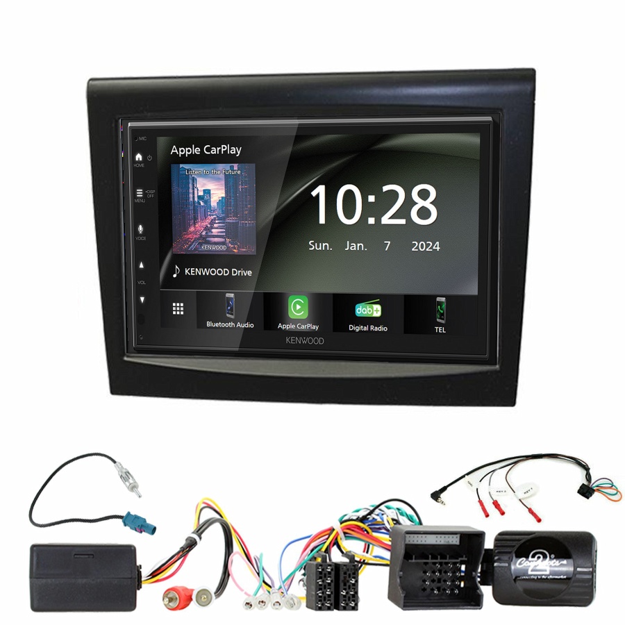 2DIN-911-2009--DMX6523DABS