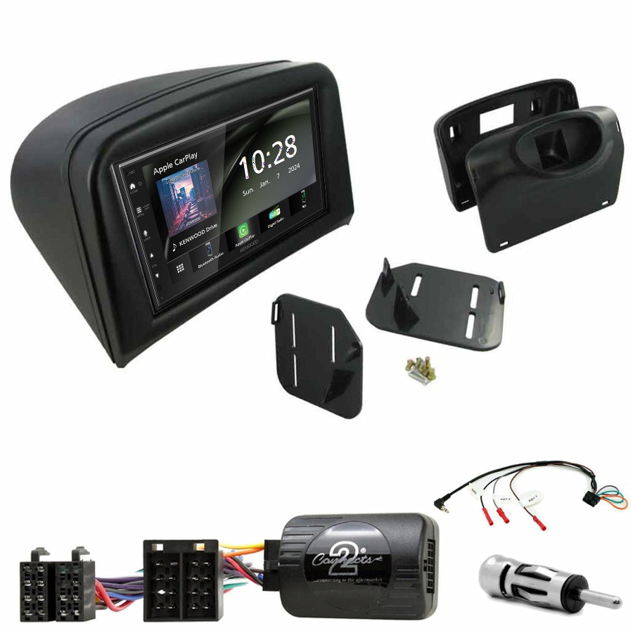 2DIN-206--DMX6523DABS