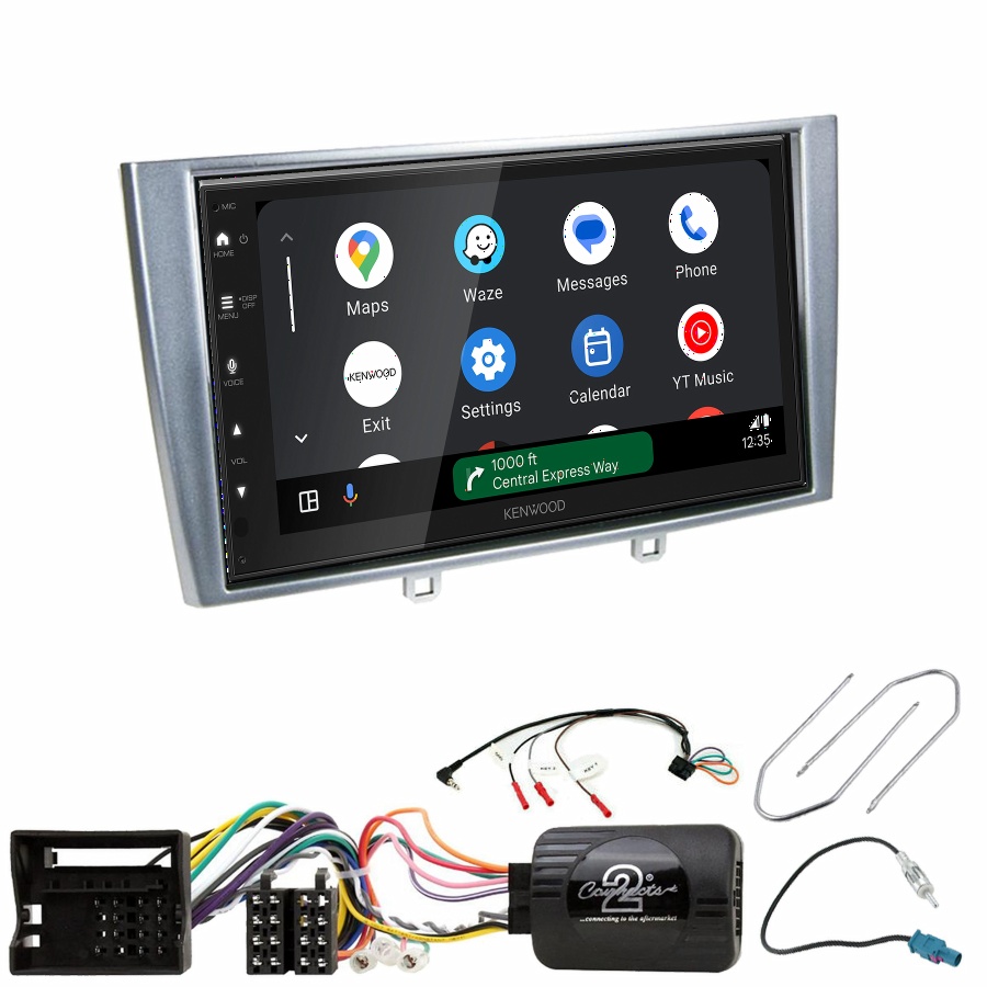 2DIN-308--DMX5023DABS