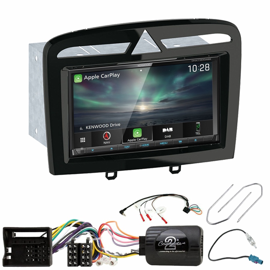 2DIN-308-RCZ--DNX7190DABS