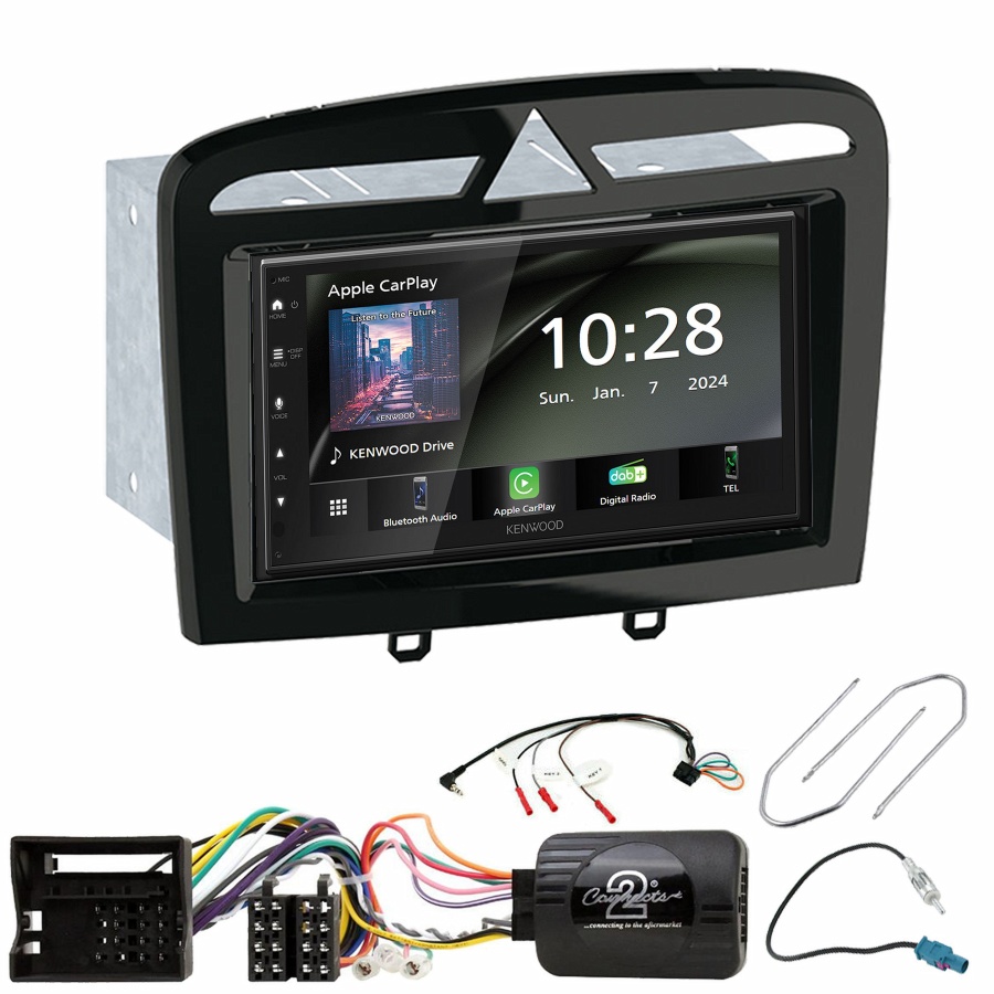 2DIN-308-RCZ--DMX6523DABS