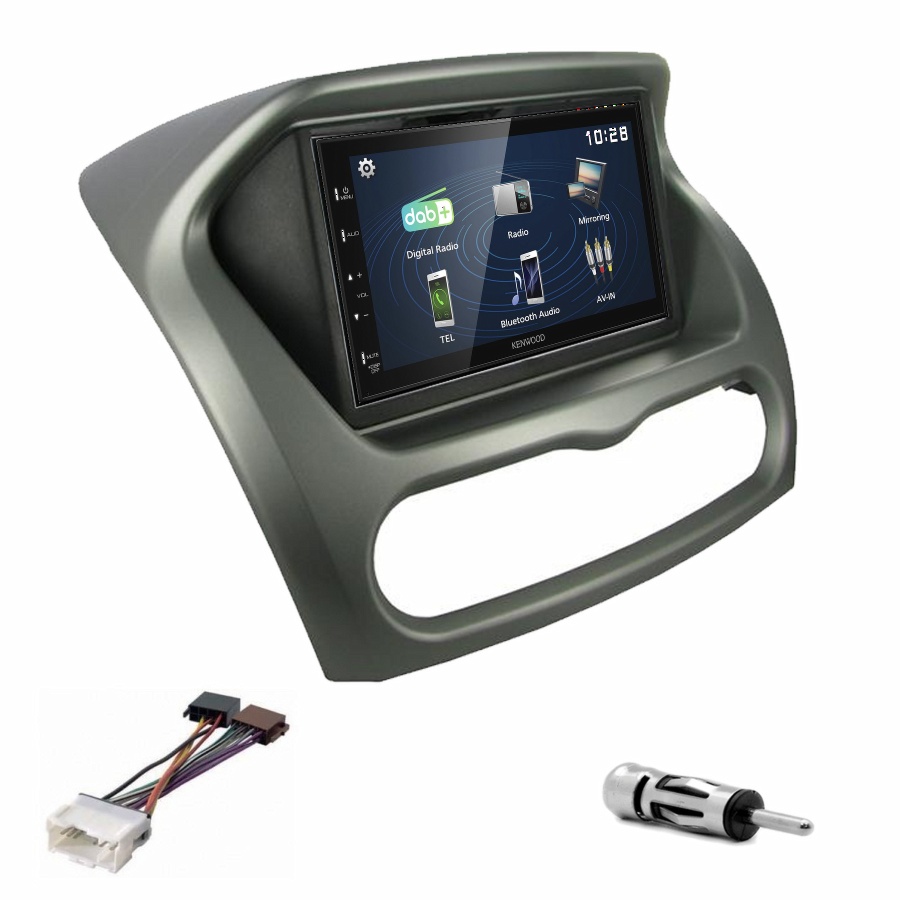 2DIN-iMiev--DMX129DAB