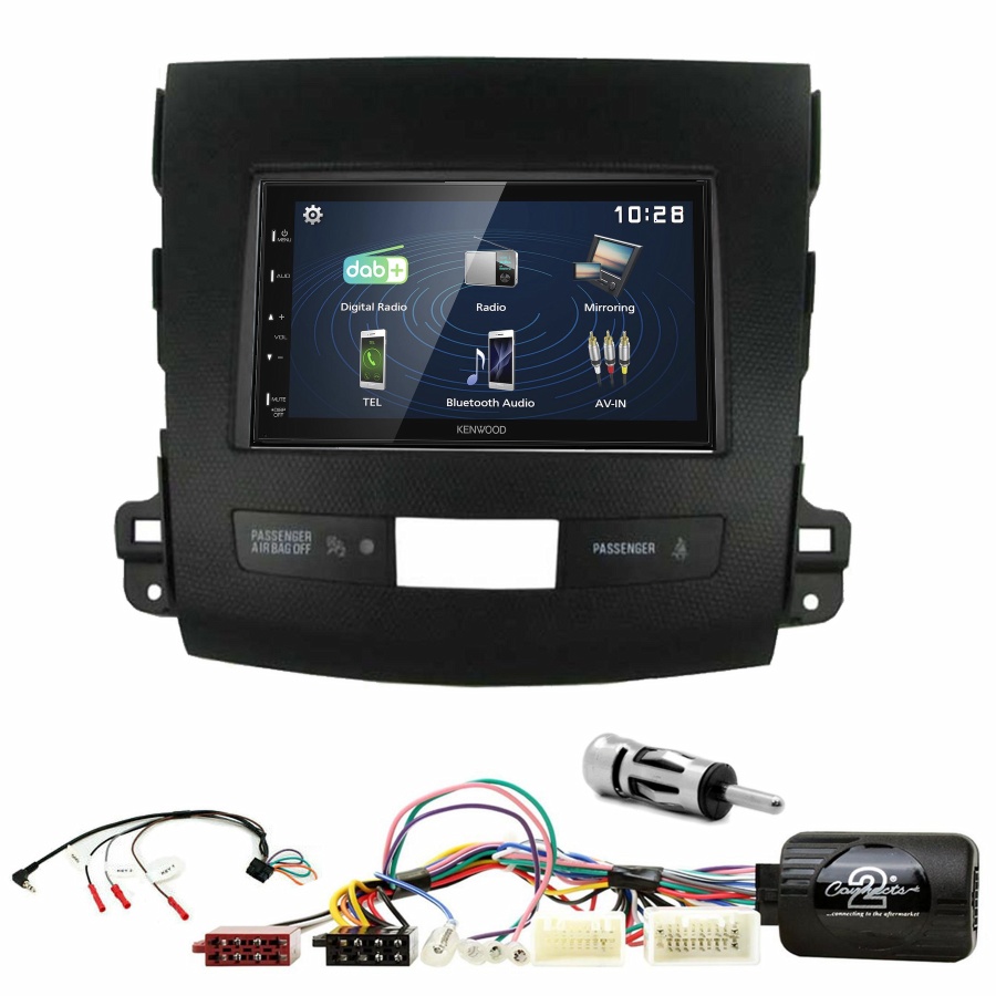 2DIN-citroenCcrosser-4007--DMX129DAB