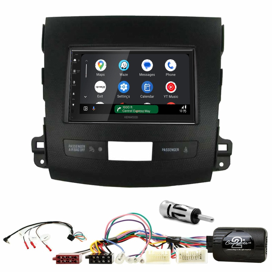 2DIN-citroenCcrosser-4007--DMX5023DABS
