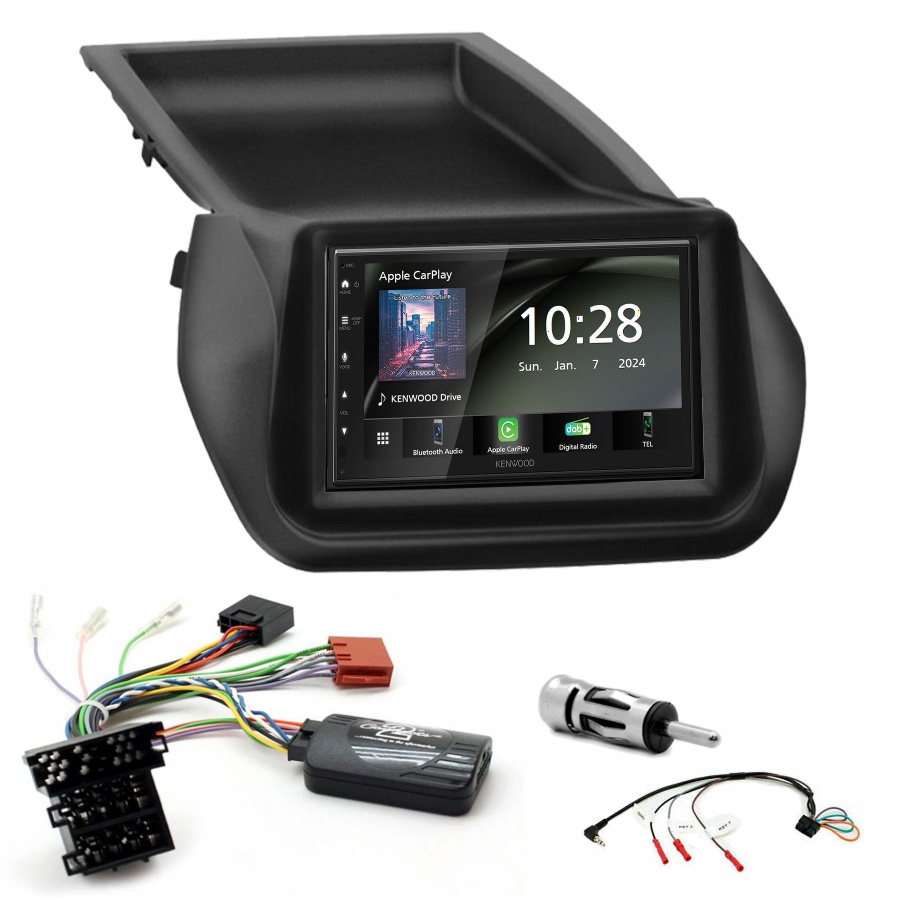 2DIN-citroennemo-Fiorino-Qubo-Bipper--DMX6523DABS