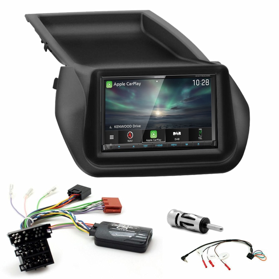 2DIN-citroennemo-Fiorino-Qubo-Bipper--DNX7190DABS