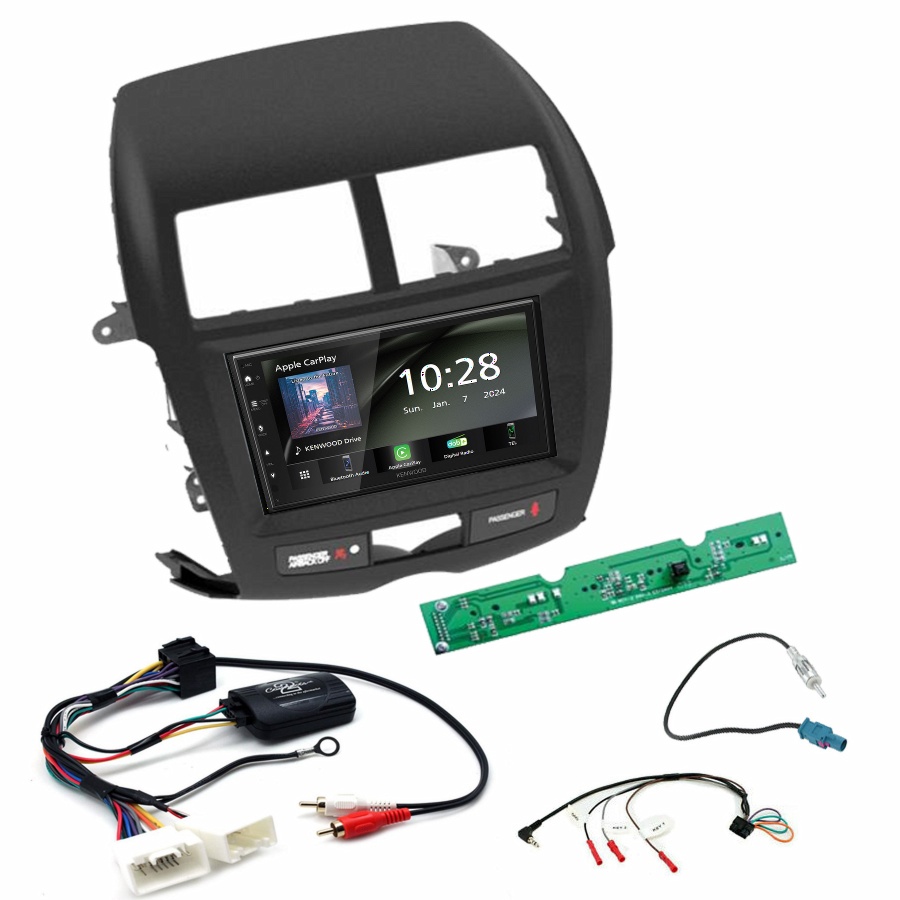 2DIN-C4aircross-4008--DMX6523DABS