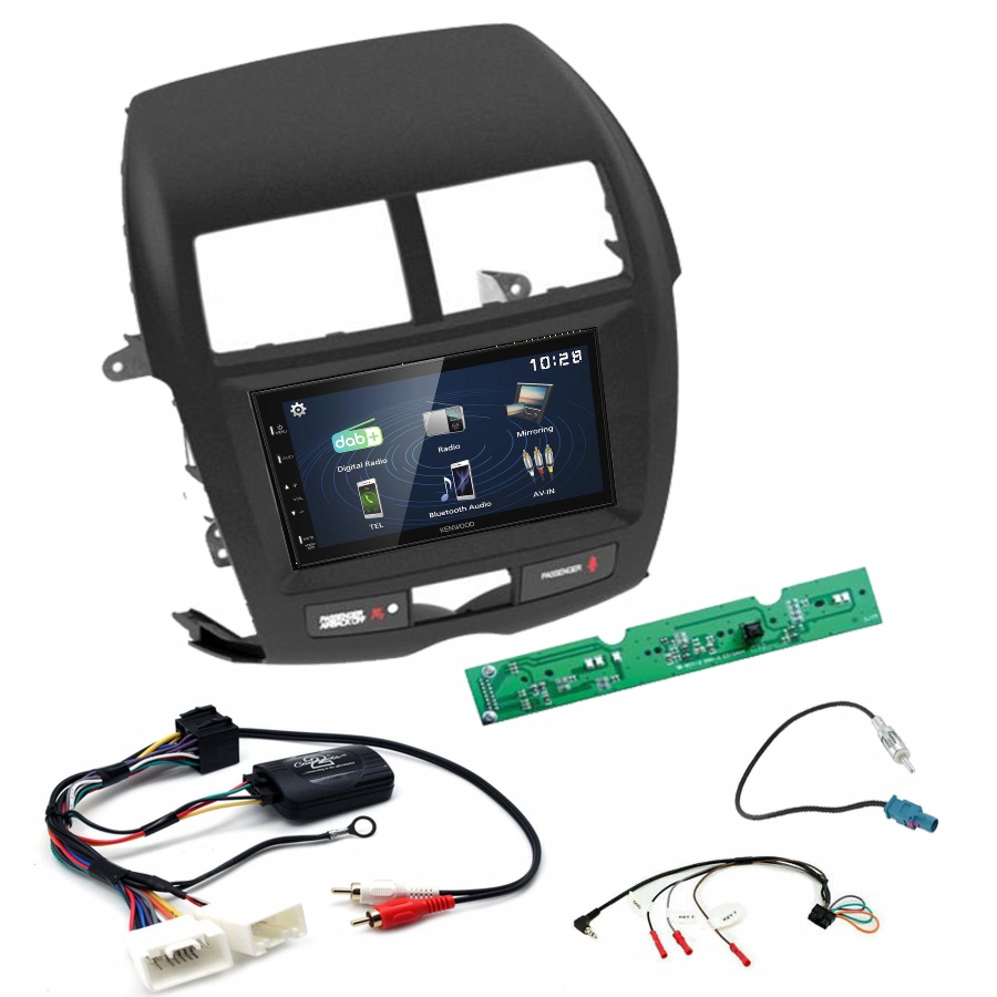 2DIN-C4aircross-4008--DMX129DAB