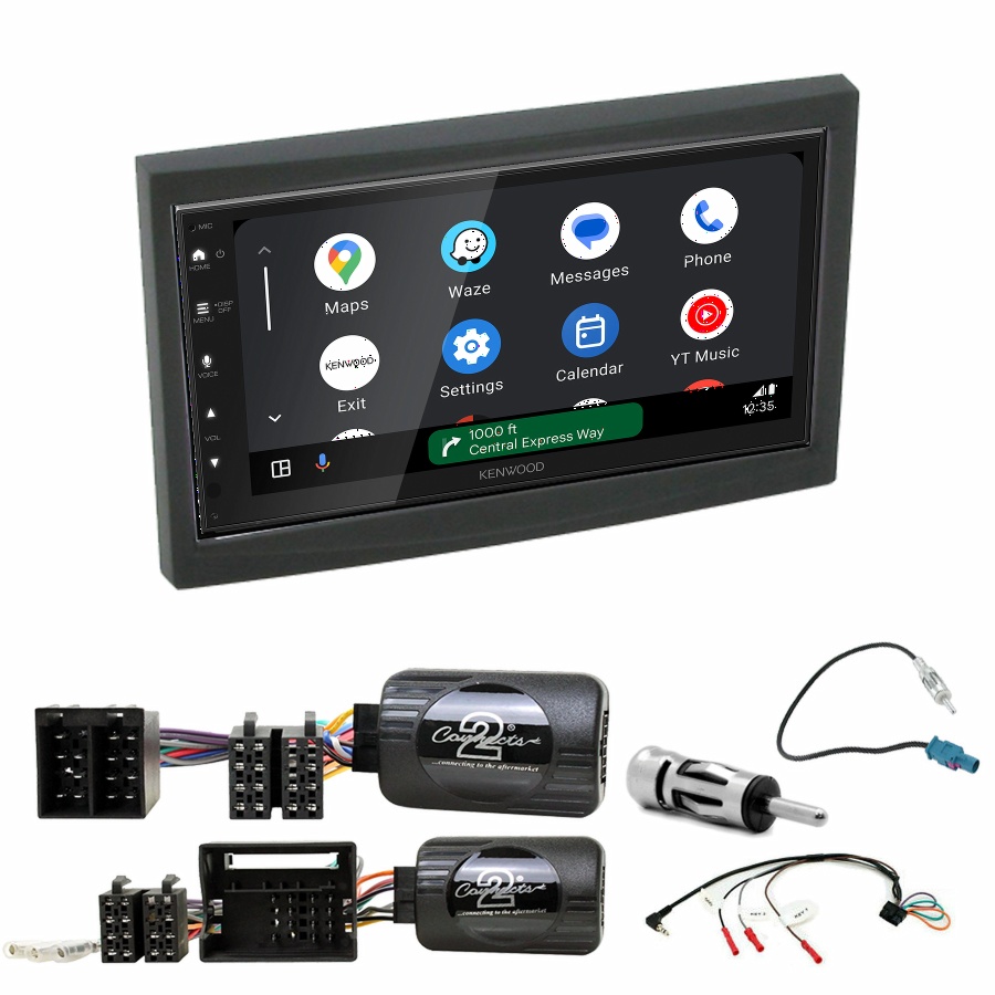 2DIN-citroenC2C3--DMX5023DABS