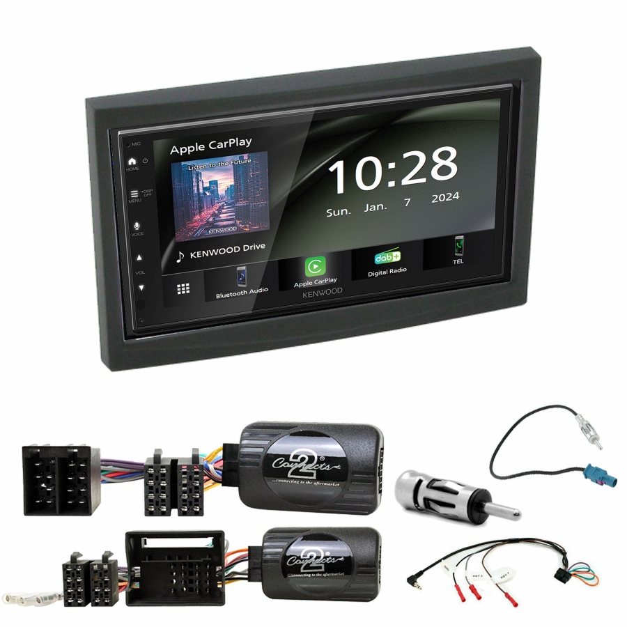 2DIN-citroenC2C3--DMX6523DABS