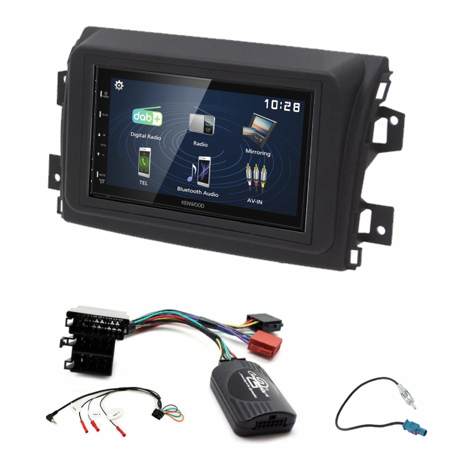 2DIN-Ducato2022--DMX129DAB