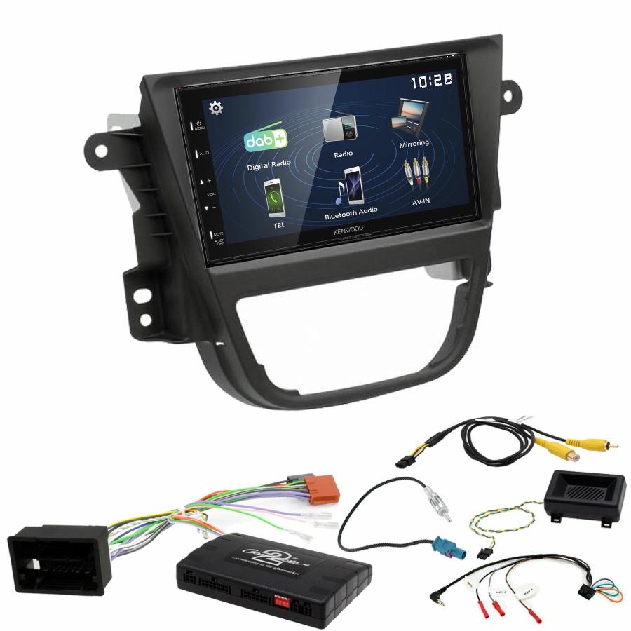 2DIN-Mokka--DMX129DAB