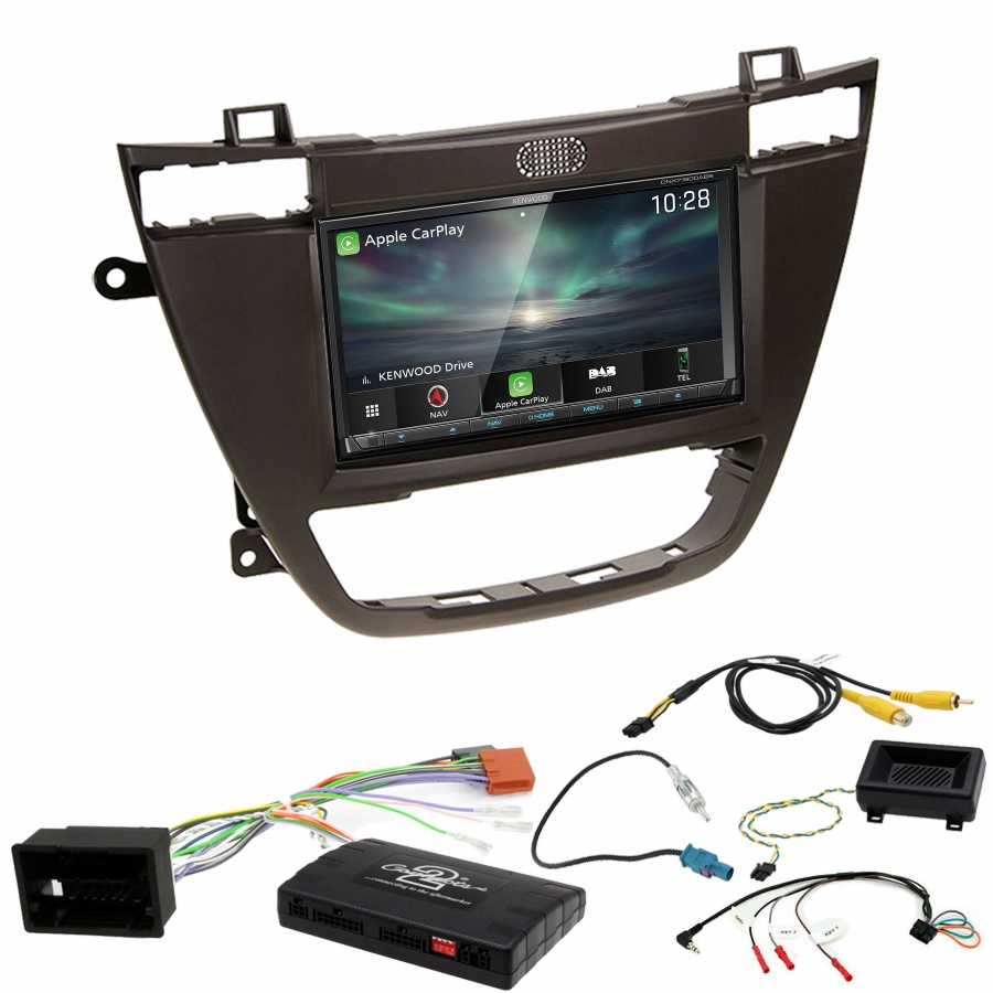 2DIN-Insignia2008--DNX7190DABS
