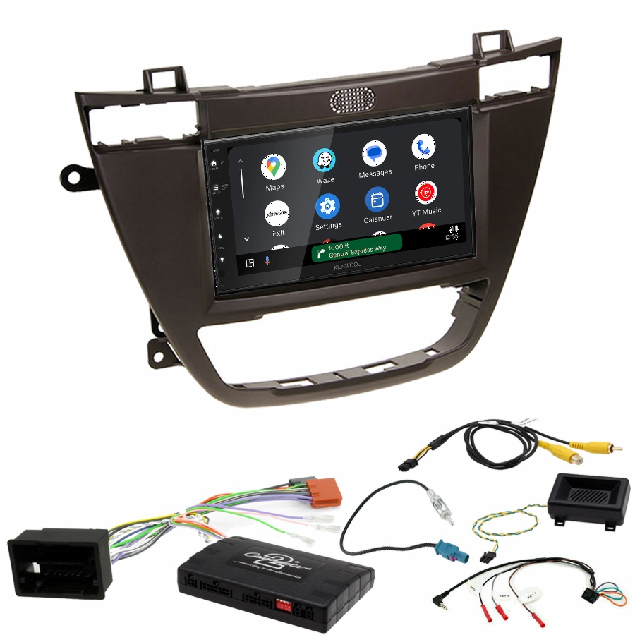 2DIN-Insignia2008--DMX5023DABS