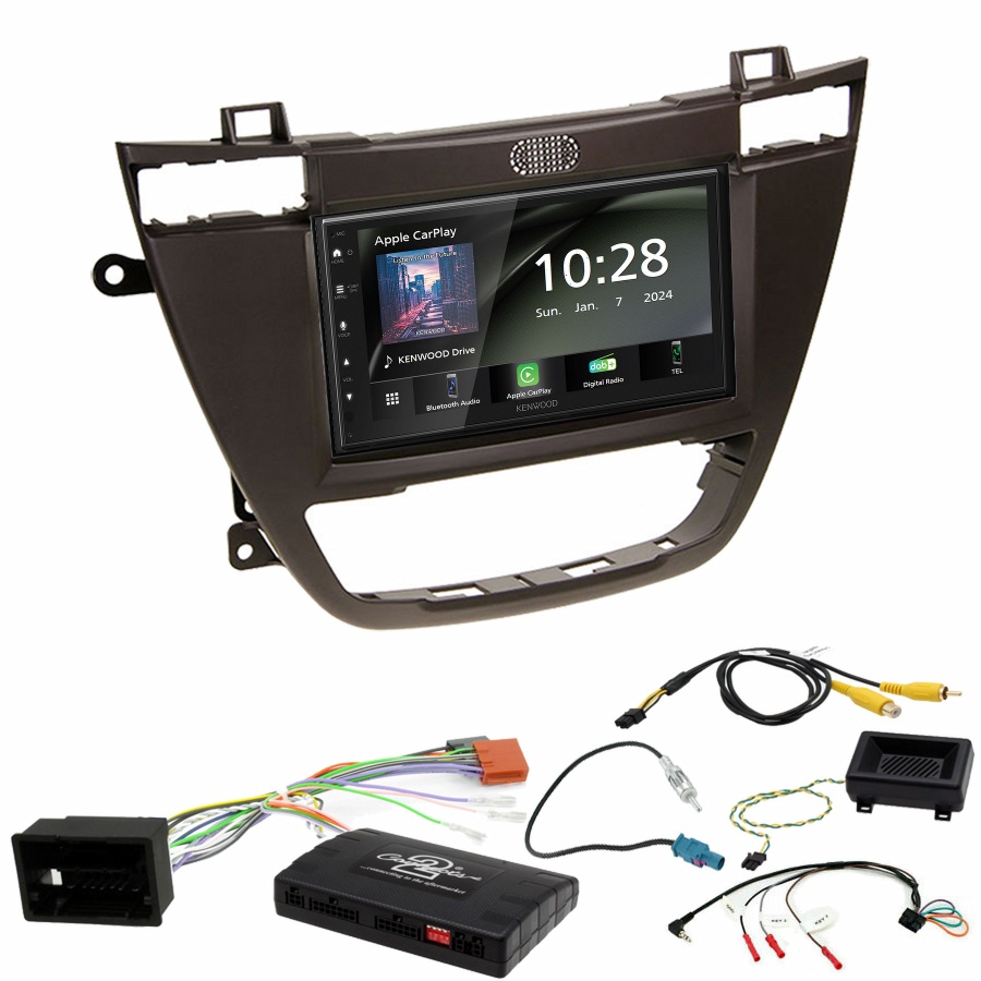 2DIN-Insignia2008--DMX6523DABS