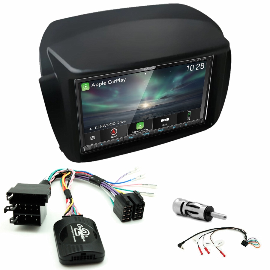 2DIN-Doblo2010--DNX7190DABS