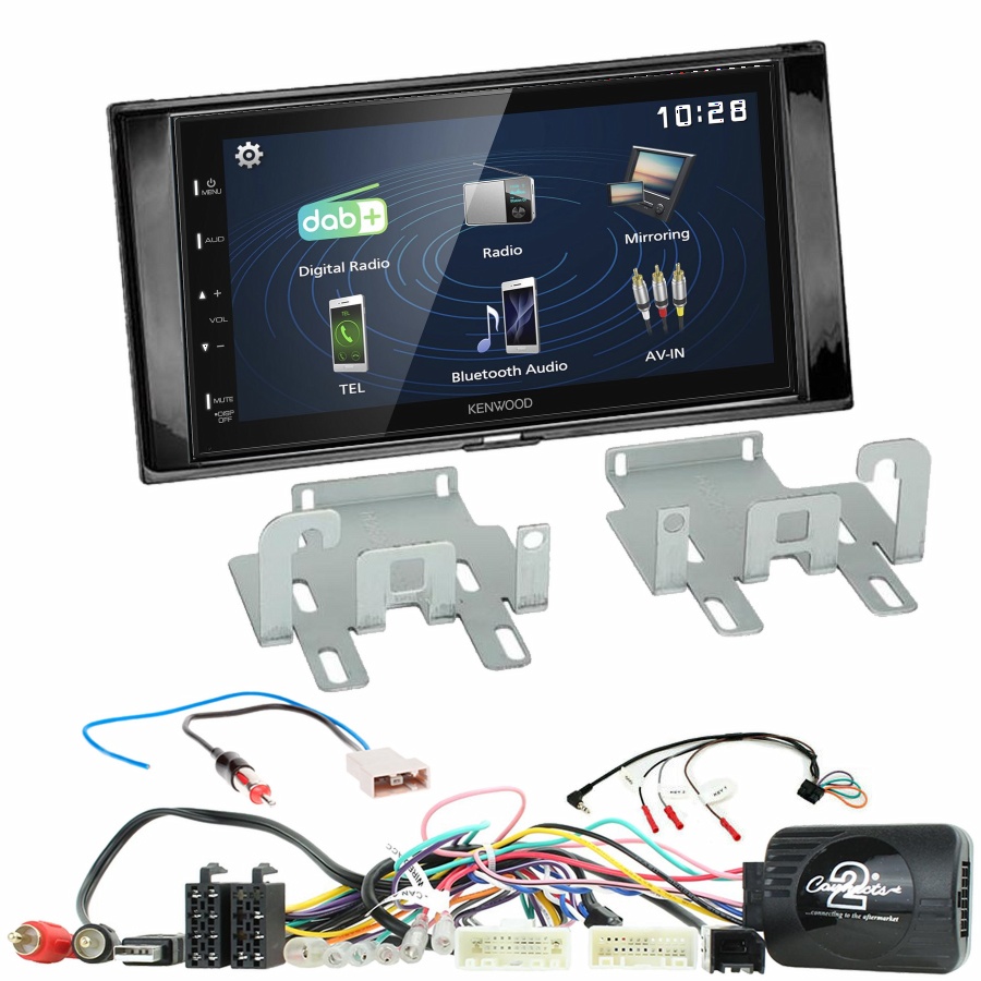 2DIN-Pulsar2015nav--DMX129DAB