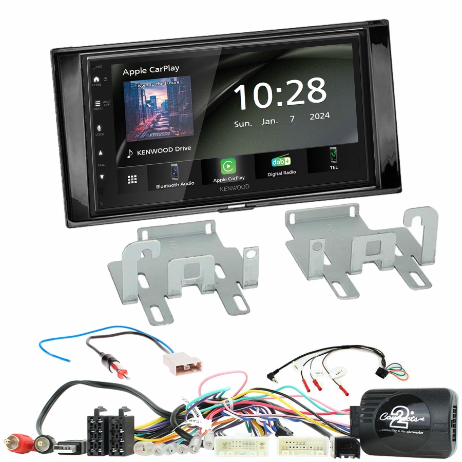 2DIN-Pulsar2015nav--DMX6523DABS