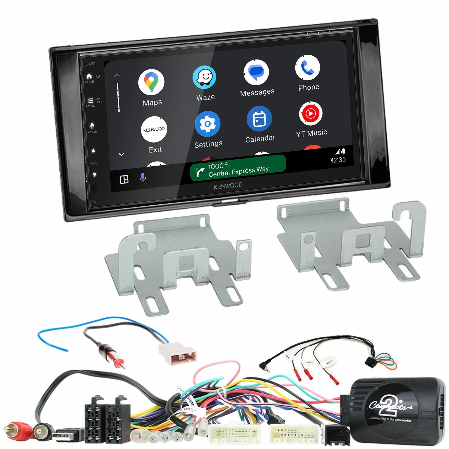 2DIN-Pulsar2015nav--DMX5023DABS