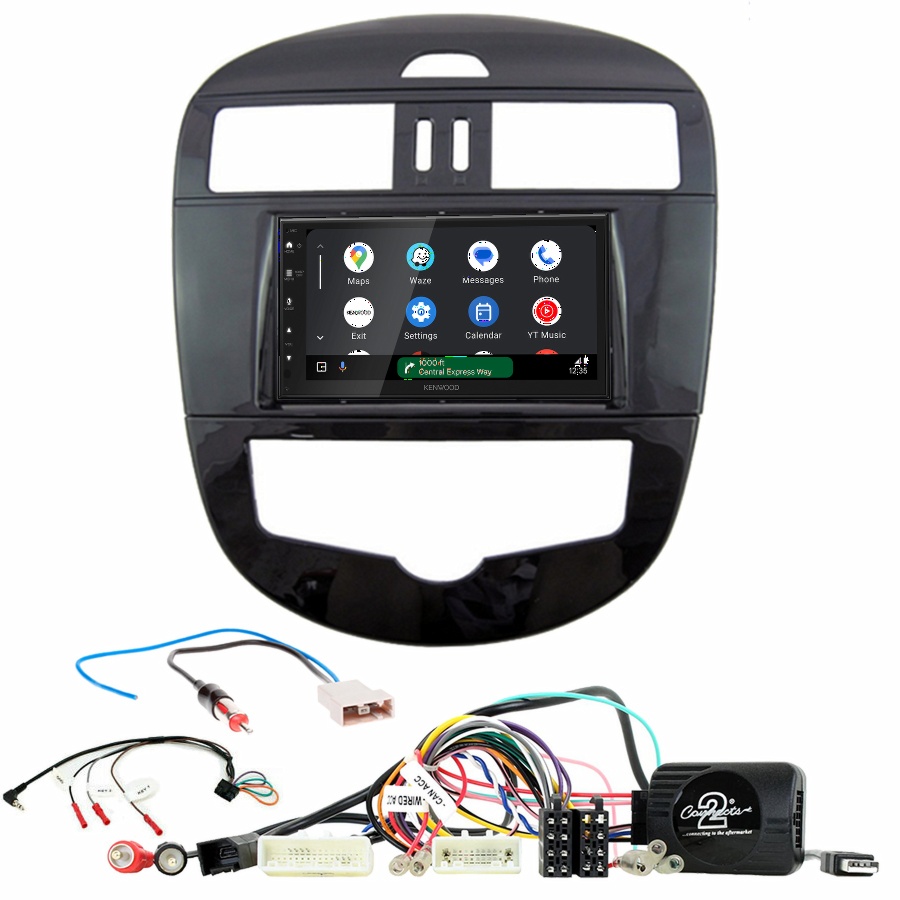 2DIN-Pulsar2015--DMX5023DABS