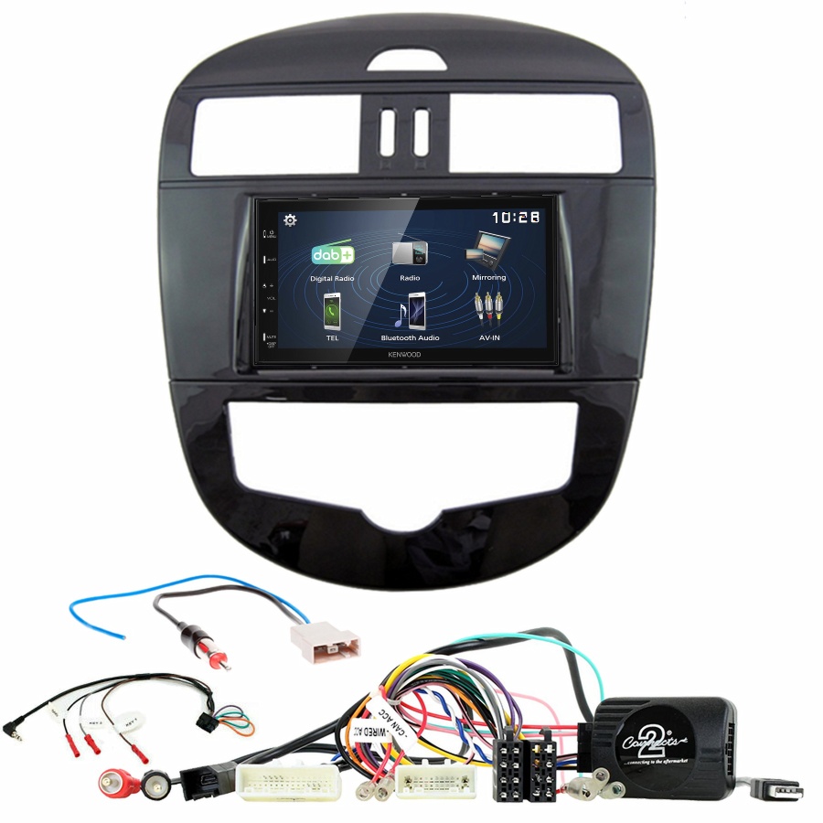 2DIN-Pulsar2015--DMX129DAB