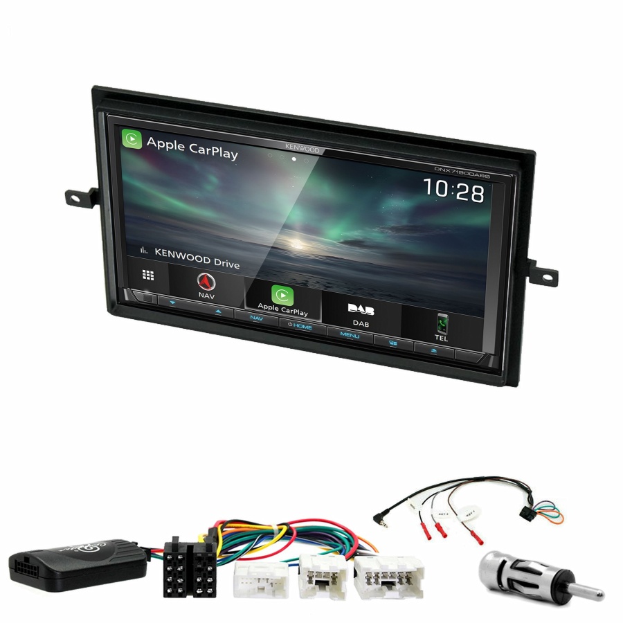 2DIN-Pathfinder-Navara2005--DNX7190DABS