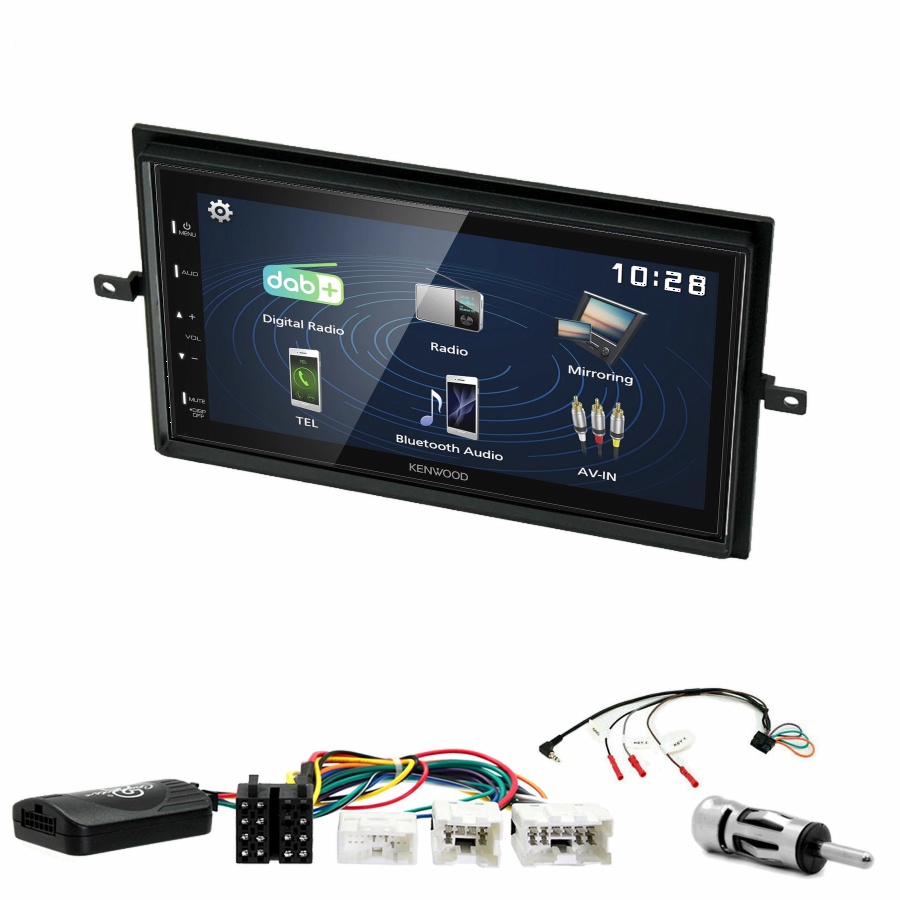 2DIN-Pathfinder-Navara2005--DMX129DAB