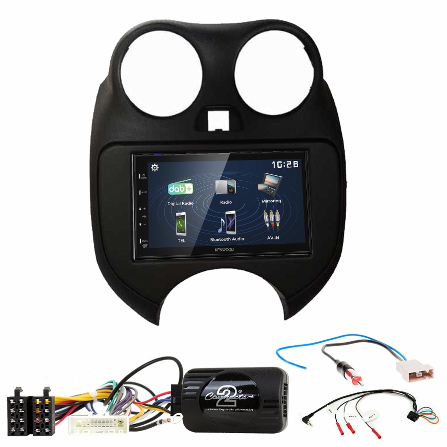2DIN-Micra2011--DMX129DAB