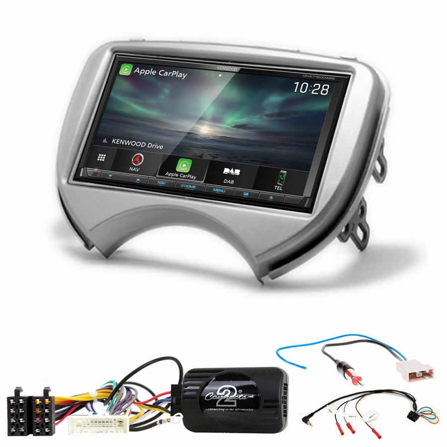 2DIN-Micra2011a2013--DNX7190DABS
