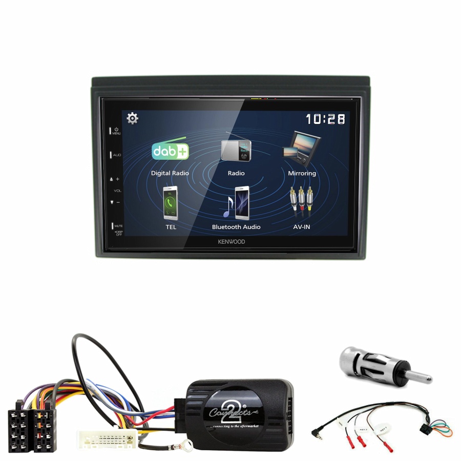 2DIN-Micra2005--DMX129DAB