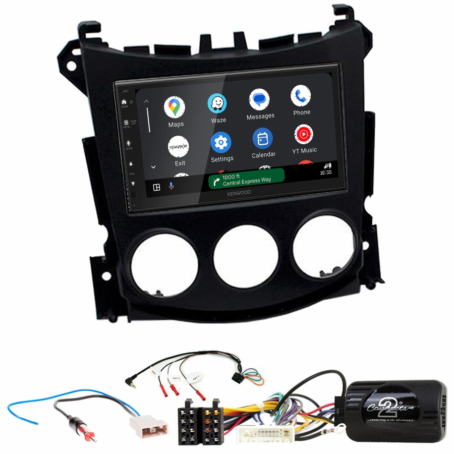 2DIN-370Z--DMX5023DABS