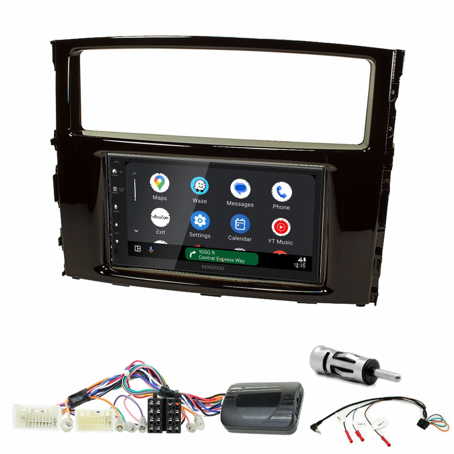 2DIN-Pajero2014--DMX5023DABS