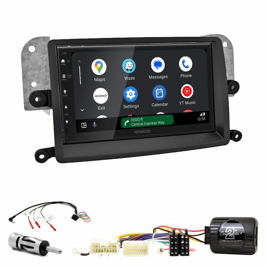2DIN-L200--DMX5023DABS