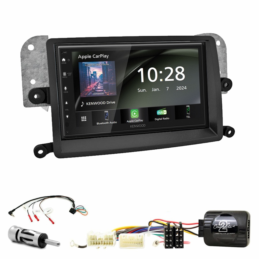 2DIN-L200--DMX6523DABS