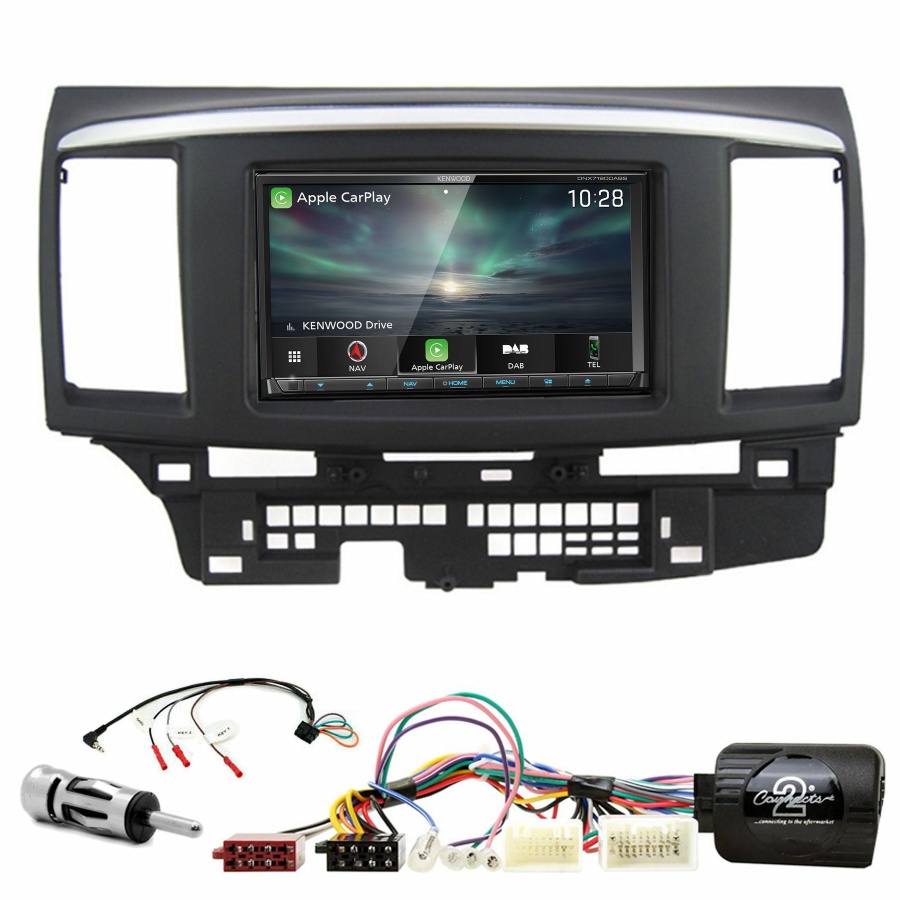 2DIN-Lancer2007--DNX7190DABS