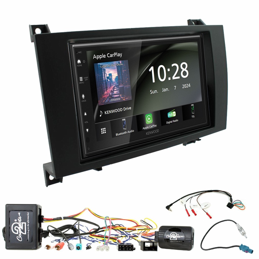 2DIN-SLK--DMX6523DABS