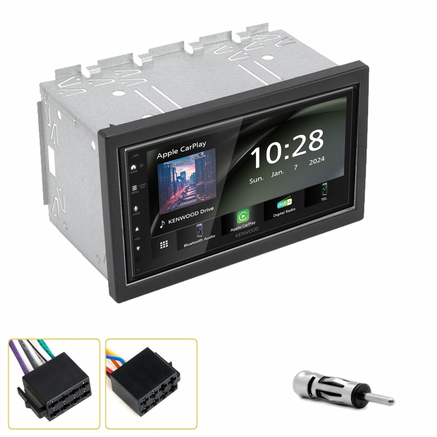 2DIN-ML-Vaneo--DMX6523DABS